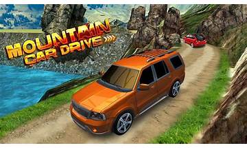 Mountain Car Drive for Android - Download the APK from Habererciyes